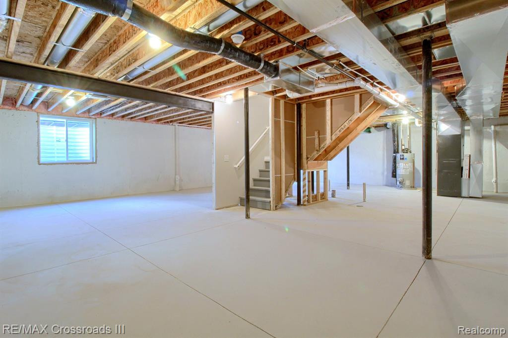 42482 N CUMBERLAND Drive, Van Buren, MI 48111 — Photo 29