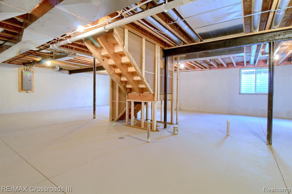 42482 N CUMBERLAND Drive, Van Buren, MI 48111 — Photo 31