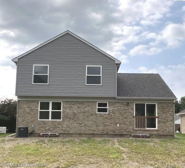42482 N CUMBERLAND Drive, Van Buren, MI 48111 — Photo 33