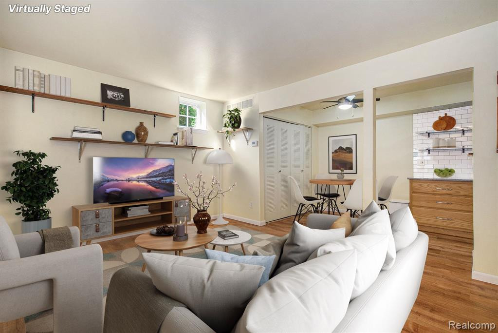 576 Kellogg Street, Ann Arbor, MI 48105 — Photo 3