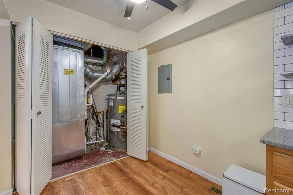576 Kellogg Street, Ann Arbor, MI 48105 — Photo 29