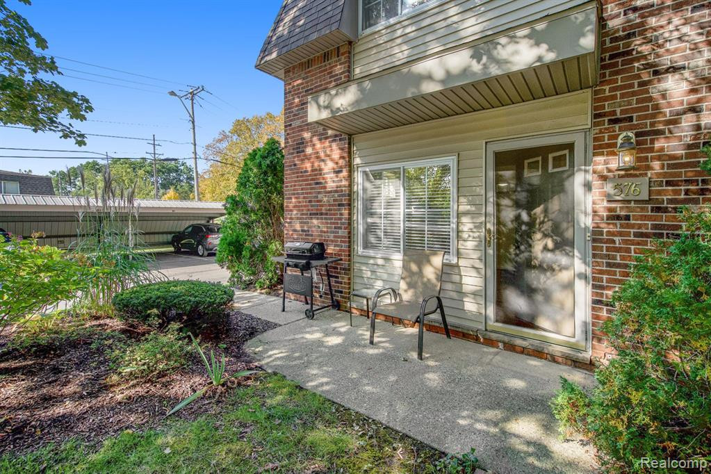 576 Kellogg Street, Ann Arbor, MI 48105 — Photo 36