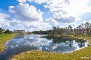 4105 ADDINGTON Drive, Commerce Twp, MI 48390 — Photo 4