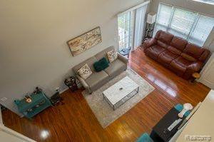 4105 ADDINGTON Drive, Commerce Twp, MI 48390 — Photo 8