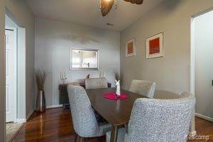 4105 ADDINGTON Drive, Commerce Twp, MI 48390 — Photo 9