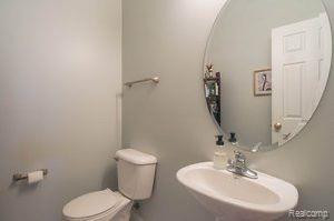 4105 ADDINGTON Drive, Commerce Twp, MI 48390 — Photo 18