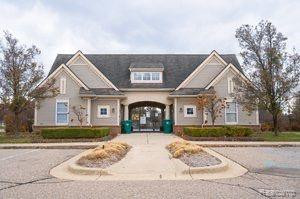 4105 ADDINGTON Drive, Commerce Twp, MI 48390 — Photo 20
