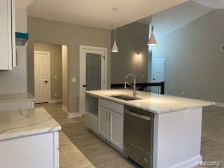 671 ELK RIDGE Drive, Dundee, MI 48131 — Photo 2