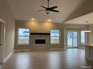 671 ELK RIDGE Drive, Dundee, MI 48131 — Photo 11