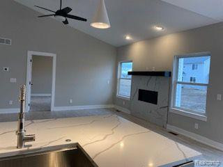 671 ELK RIDGE Drive, Dundee, MI 48131 — Photo 14