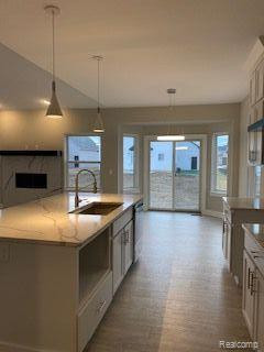 671 ELK RIDGE Drive, Dundee, MI 48131 — Photo 17