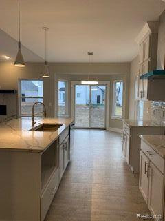 671 ELK RIDGE Drive, Dundee, MI 48131 — Photo 18