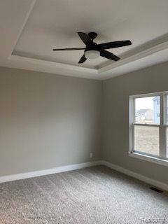 671 ELK RIDGE Drive, Dundee, MI 48131 — Photo 23
