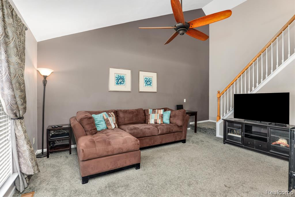 4598 HUNTERS Circle W, Canton, MI 48188 — Photo 6