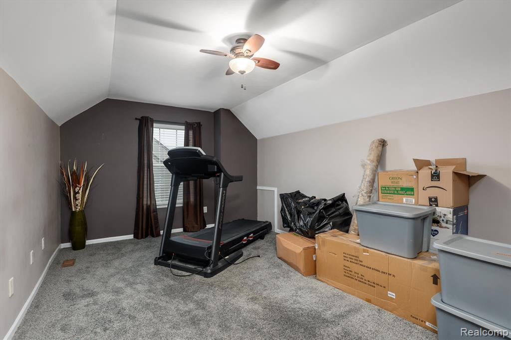 4598 HUNTERS Circle W, Canton, MI 48188 — Photo 15