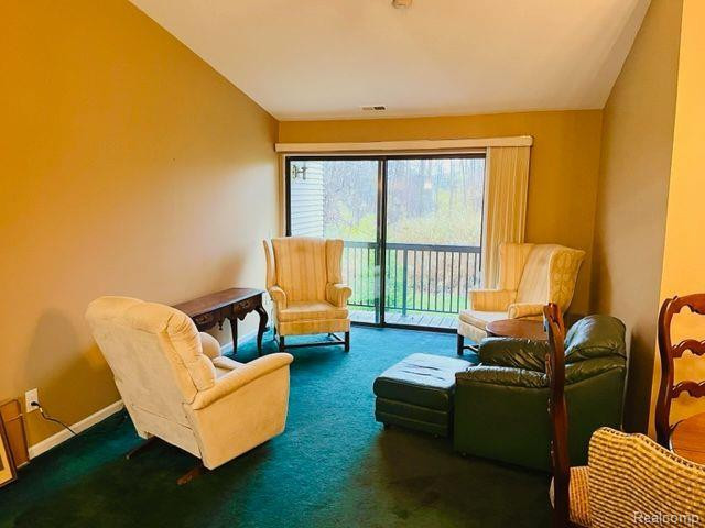 42802 LILLEY POINTE Drive, Canton, MI 48187 — Photo 2