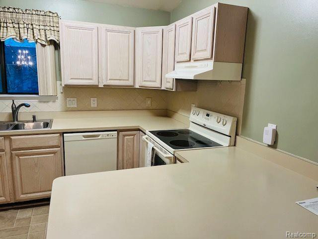 42802 LILLEY POINTE Drive, Canton, MI 48187 — Photo 4