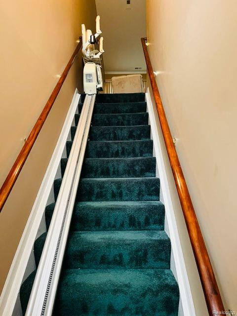 42802 LILLEY POINTE Drive, Canton, MI 48187 — Photo 15