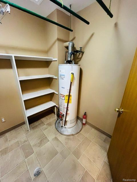 42802 LILLEY POINTE Drive, Canton, MI 48187 — Photo 17