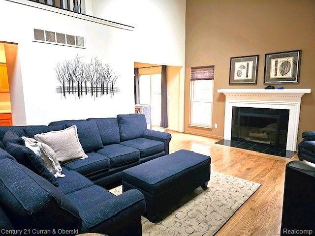 2106 Lone Wolf Lane, 135, Canton, MI 48188 — Photo 2