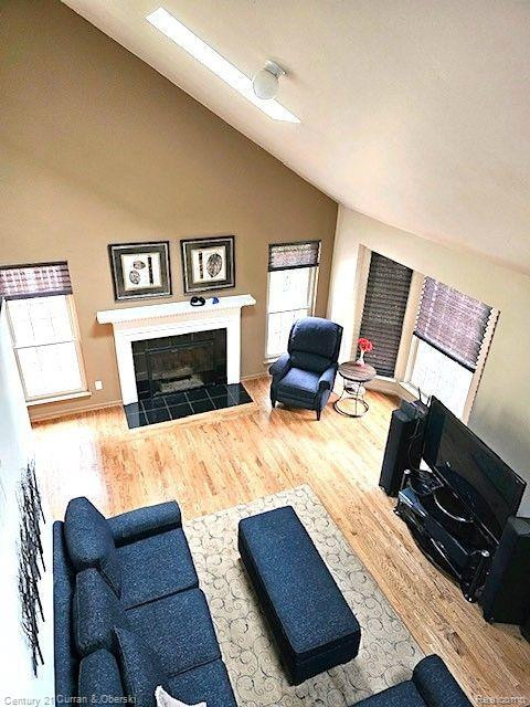 2106 Lone Wolf Lane, 135, Canton, MI 48188 — Photo 4