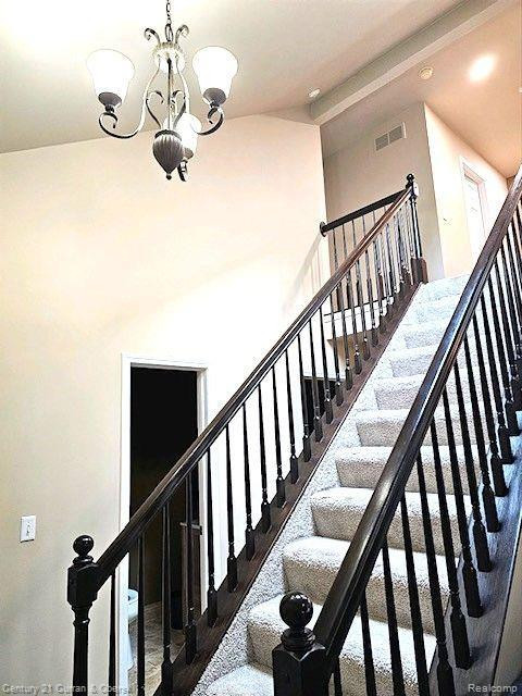 2106 Lone Wolf Lane, 135, Canton, MI 48188 — Photo 5