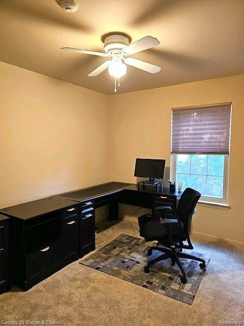 2106 Lone Wolf Lane, 135, Canton, MI 48188 — Photo 20