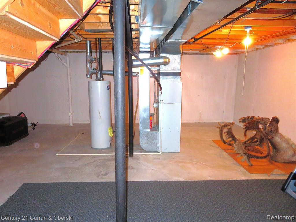 2106 Lone Wolf Lane, 135, Canton, MI 48188 — Photo 24