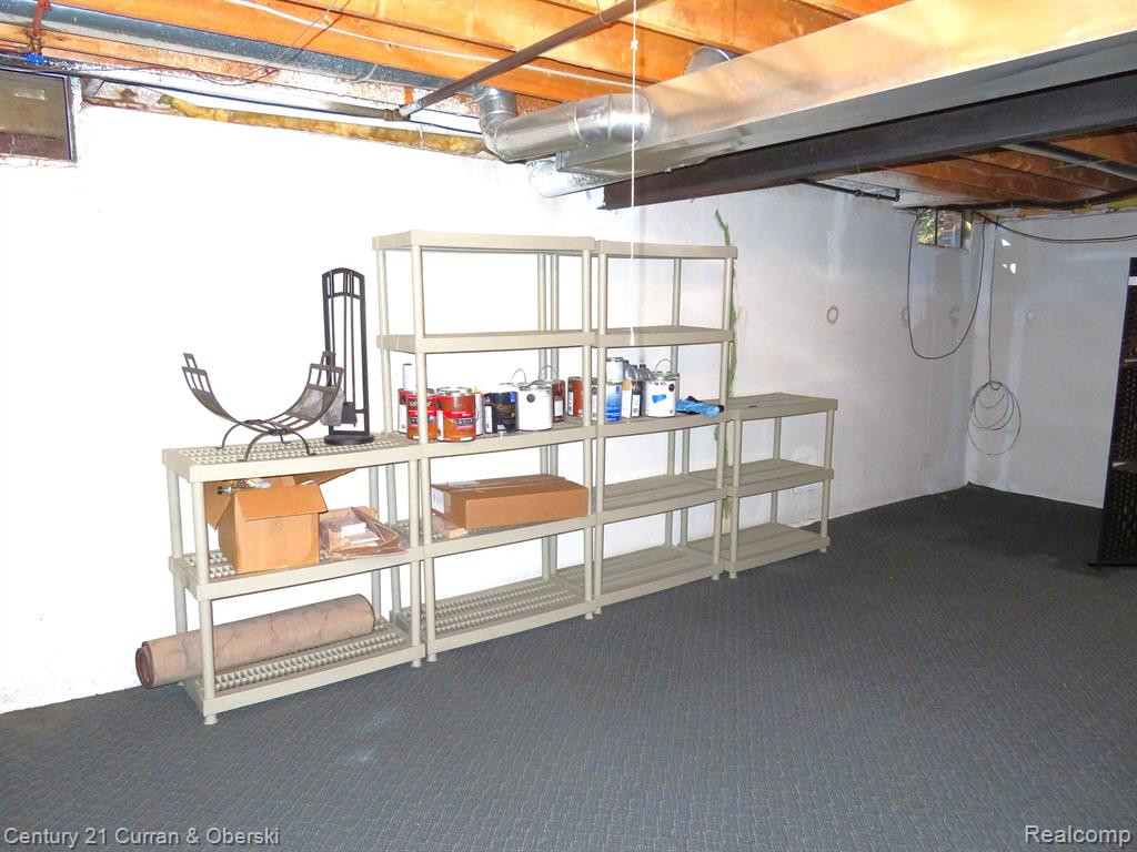 2106 Lone Wolf Lane, 135, Canton, MI 48188 — Photo 25