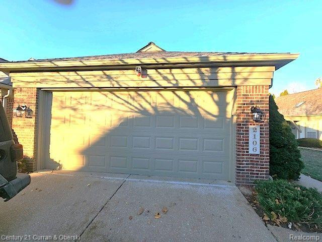 2106 Lone Wolf Lane, 135, Canton, MI 48188 — Photo 28