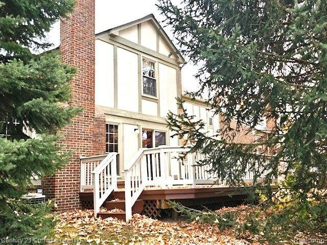 2106 Lone Wolf Lane, 135, Canton, MI 48188 — Photo 30