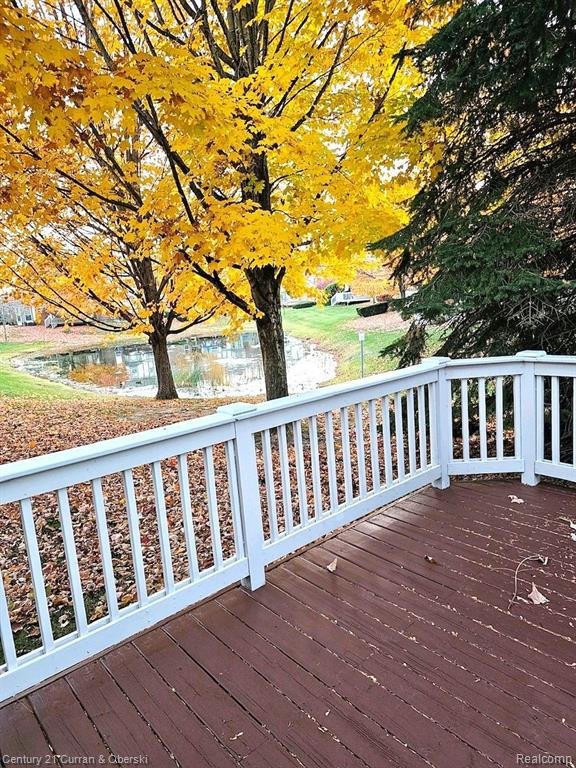 2106 Lone Wolf Lane, 135, Canton, MI 48188 — Photo 32