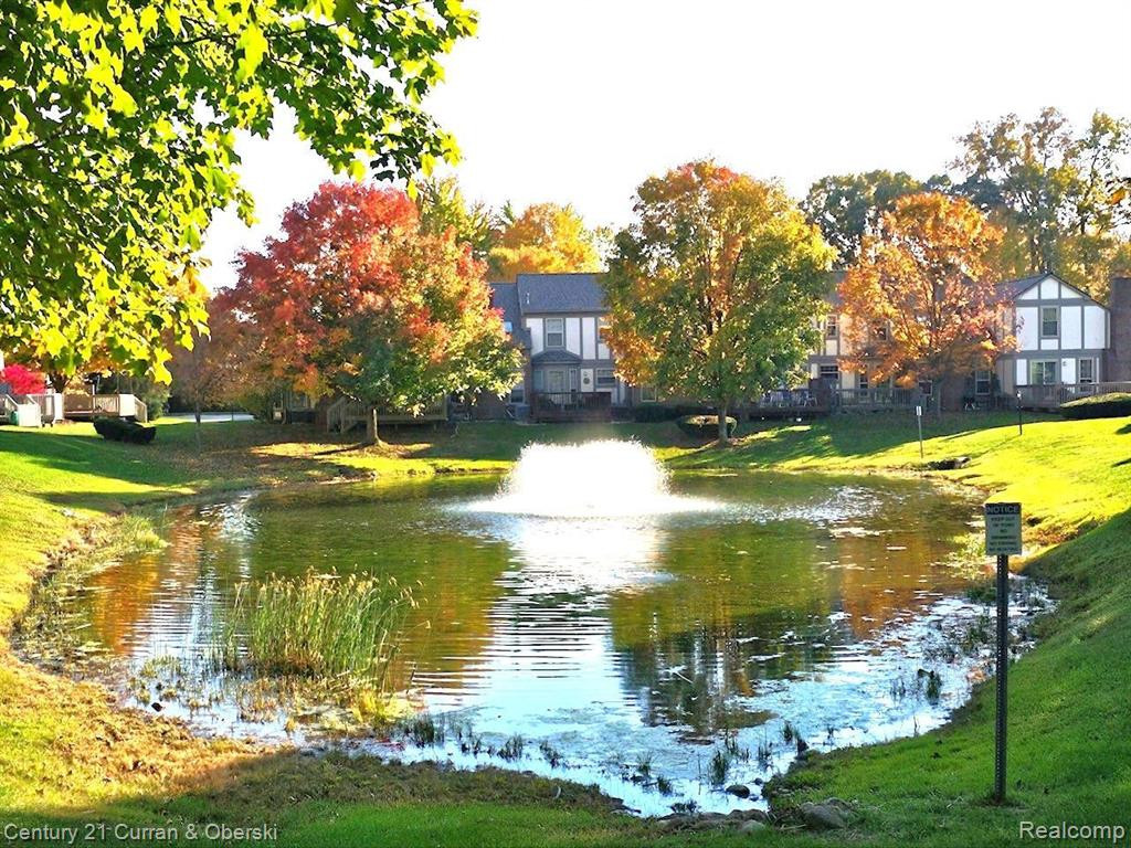 2106 Lone Wolf Lane, 135, Canton, MI 48188 — Photo 35