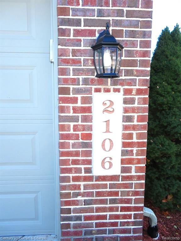 2106 Lone Wolf Lane, 135, Canton, MI 48188 — Photo 36