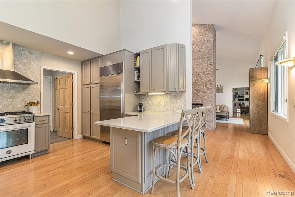 2009 TIBBITTS, Ann Arbor, MI 48105 — Photo 11