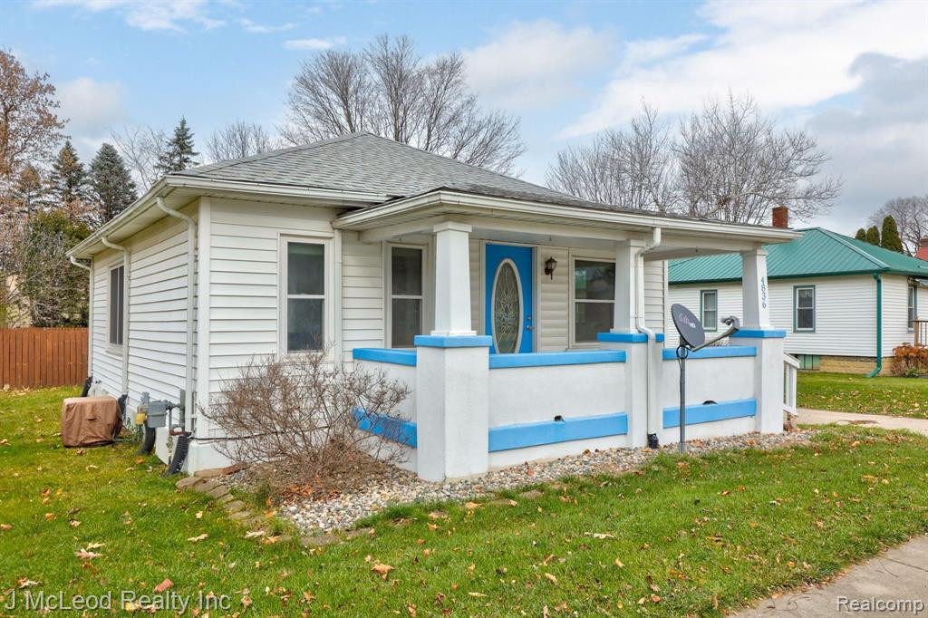 4836 MAIN Street, Millington, MI 48746 — Photo 3