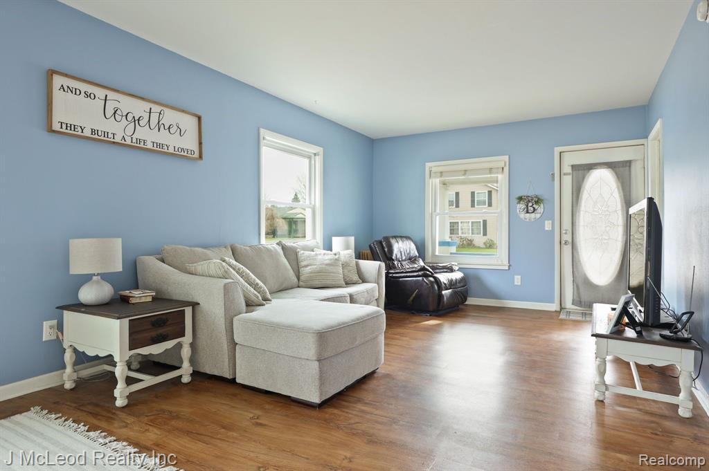 4836 MAIN Street, Millington, MI 48746 — Photo 7