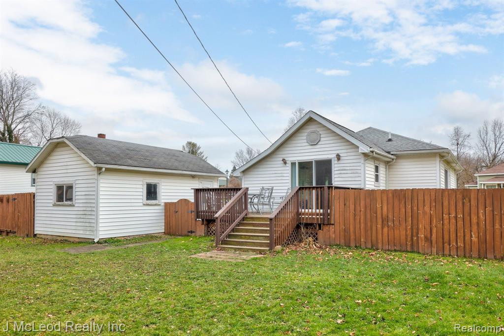 4836 MAIN Street, Millington, MI 48746 — Photo 22