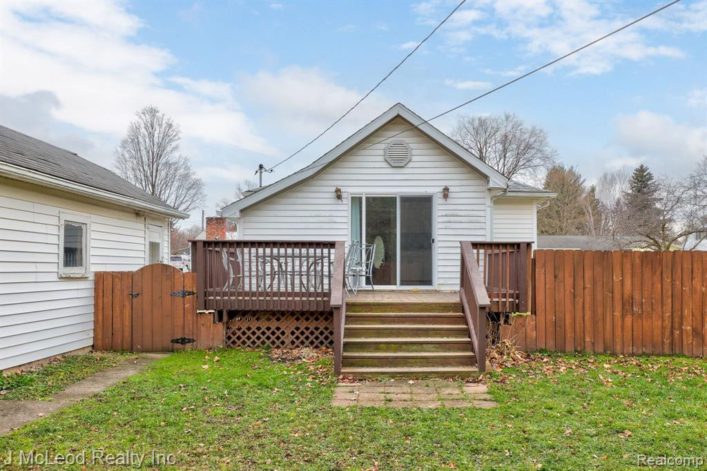 4836 MAIN Street, Millington, MI 48746 — Photo 23