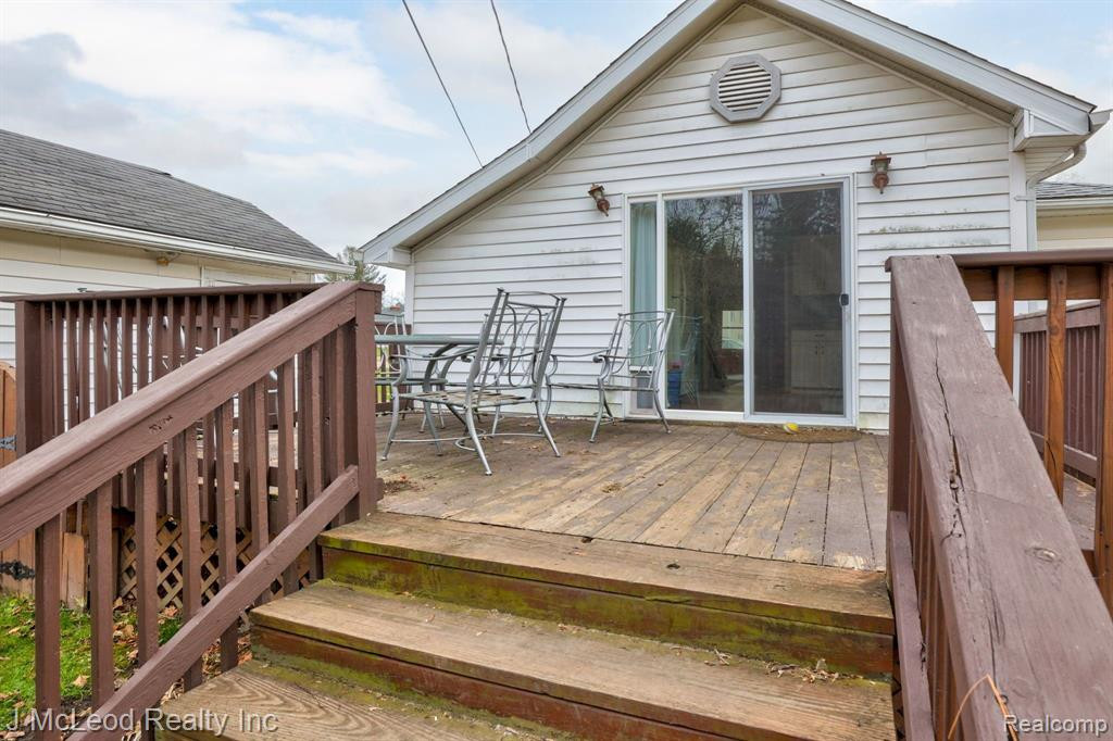 4836 MAIN Street, Millington, MI 48746 — Photo 24