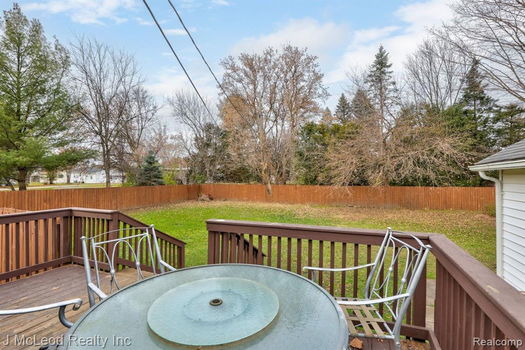 4836 MAIN Street, Millington, MI 48746 — Photo 25