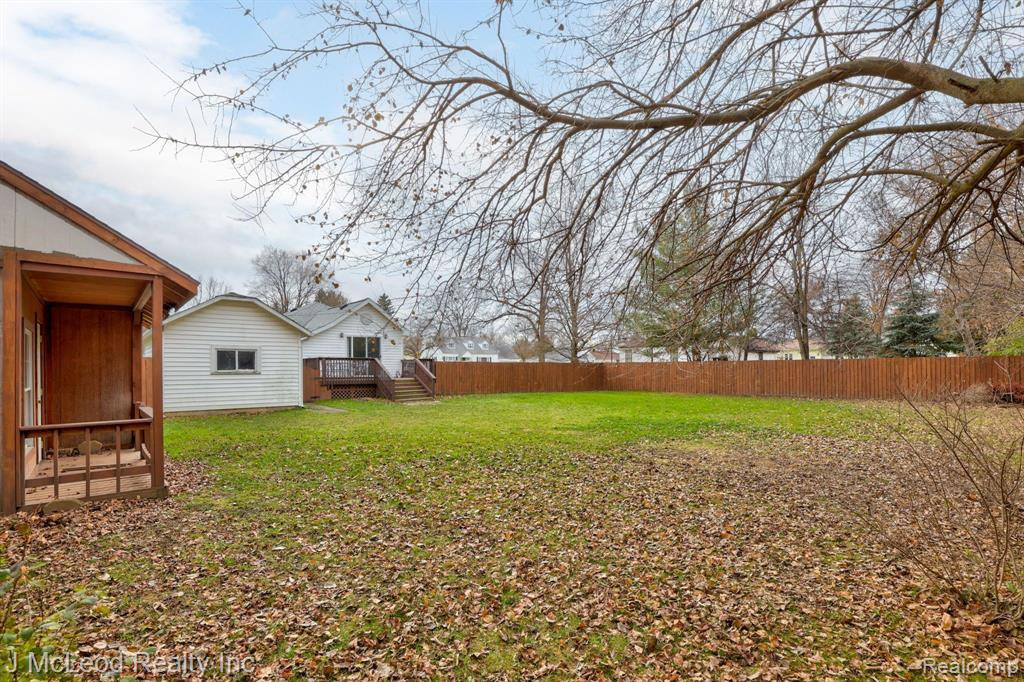4836 MAIN Street, Millington, MI 48746 — Photo 27