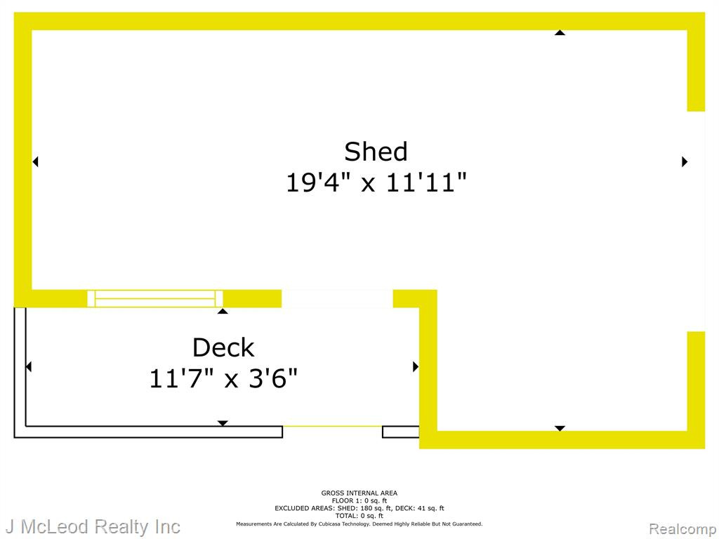 4836 MAIN Street, Millington, MI 48746 — Photo 34