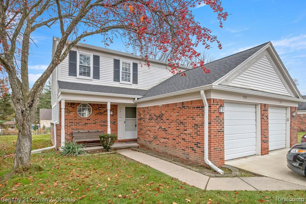 7311 S KINGSTON, Westland, MI — Photo 2