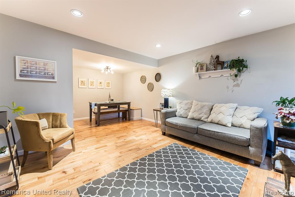 42198 ROSCOMMON Street, Northville, MI 48167 — Photo 6