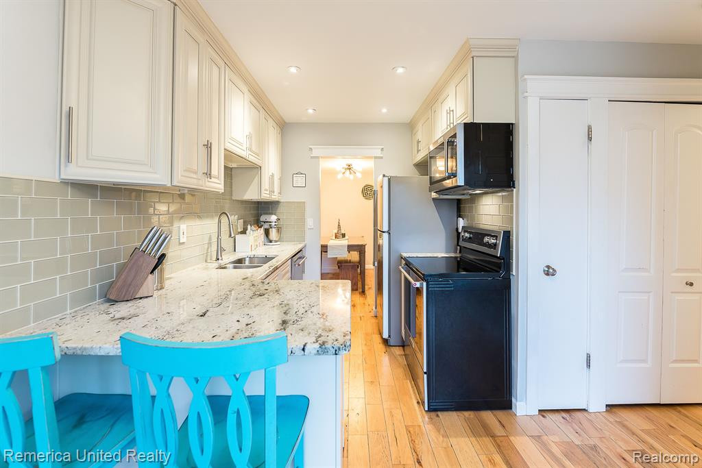42198 ROSCOMMON Street, Northville, MI 48167 — Photo 14