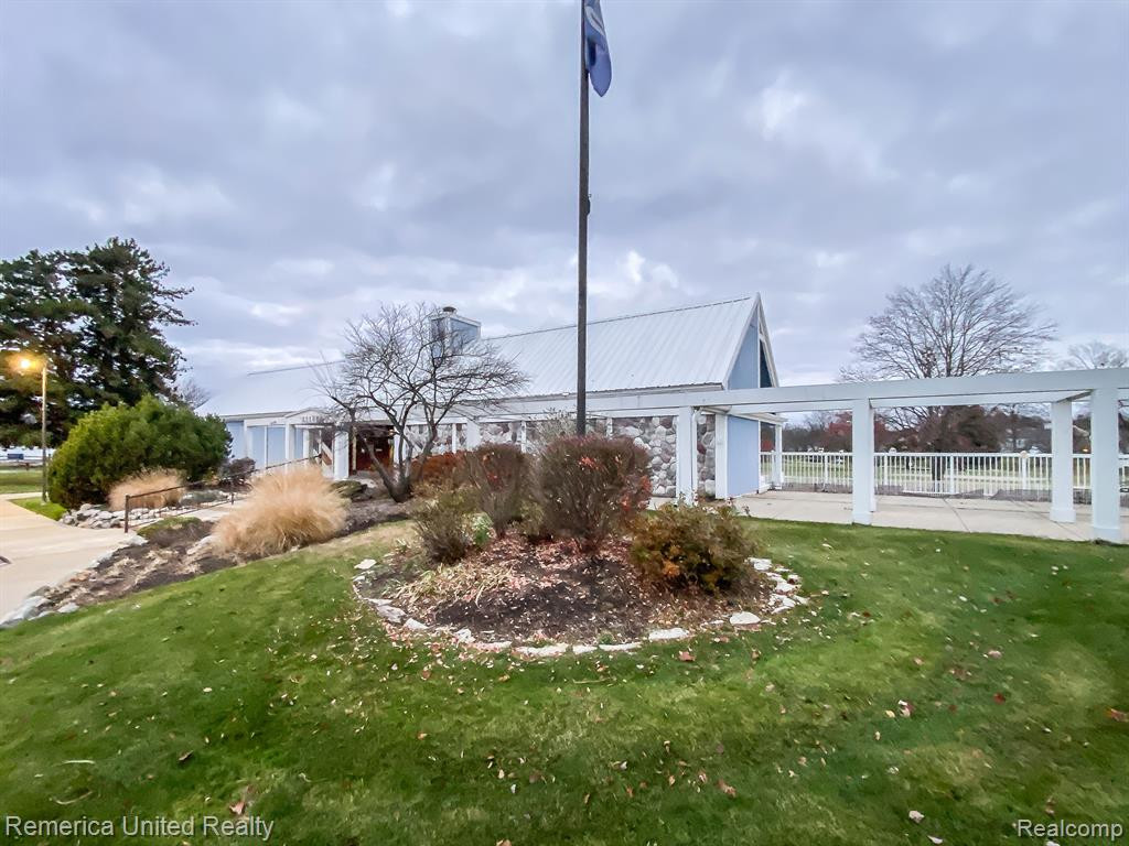42198 ROSCOMMON Street, Northville, MI 48167 — Photo 49