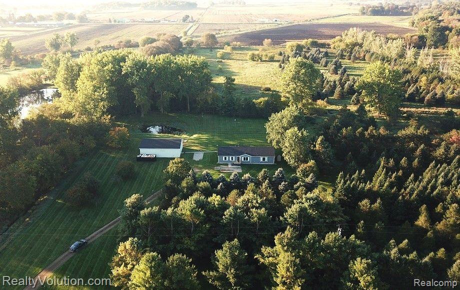 7358 LYONS Road, Imlay City, MI 48444 — Photo 2