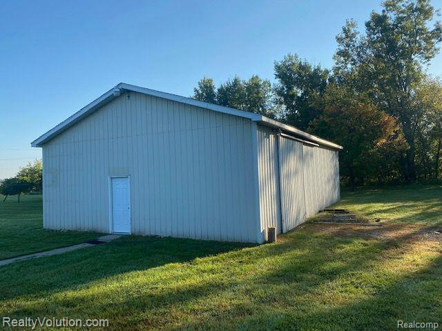 7358 LYONS Road, Imlay City, MI 48444 — Photo 3