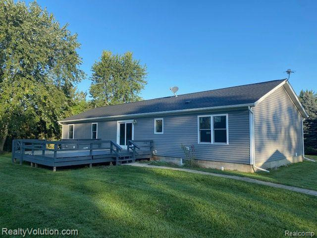 7358 LYONS Road, Imlay City, MI 48444 — Photo 17